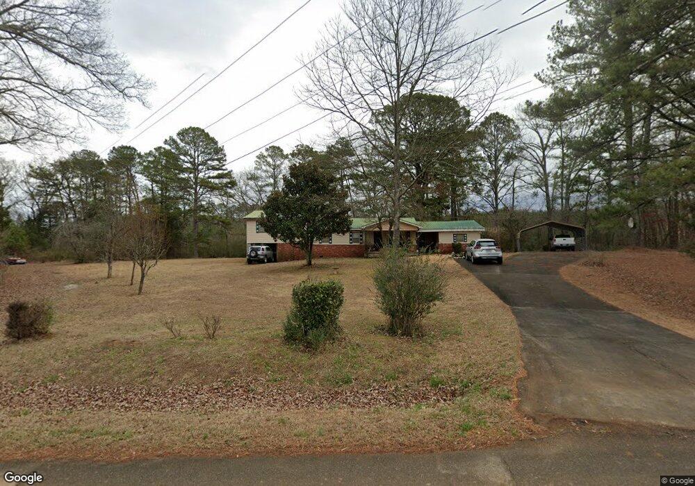 794 Snow Springs Rd NW, Adairsville, GA 30103 - photo 1