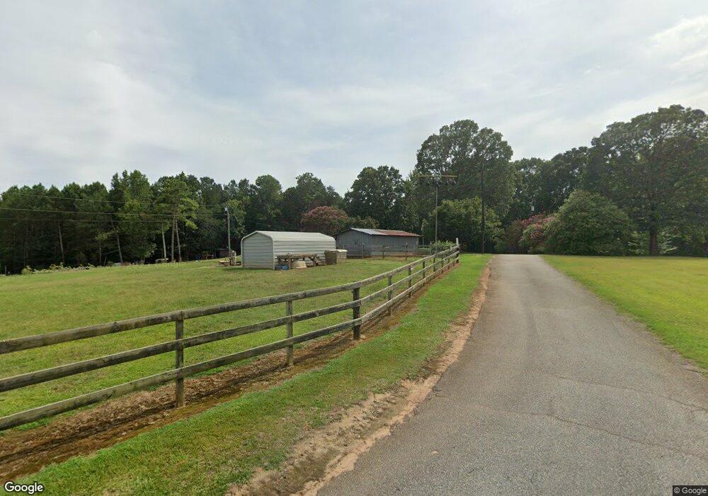 161 Burdette Cir, Pendleton, SC 29670 - photo 1