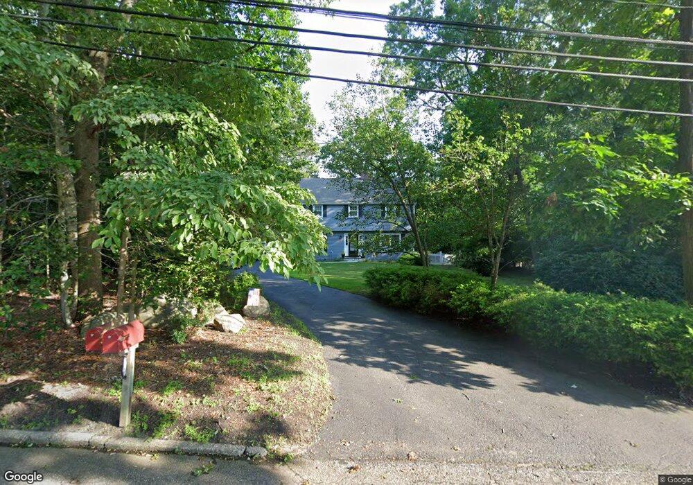 71 Overlook Dr, Wading River, NY 11792 - photo 1