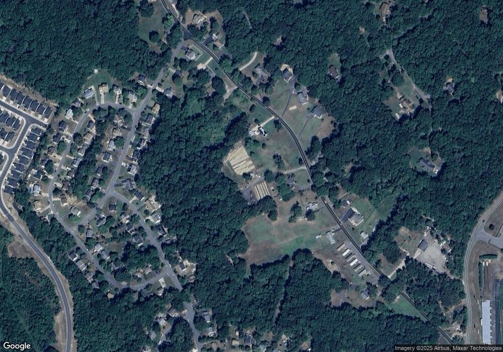 12502 Spotswood Furnace Rd, Fredericksburg, VA 22407 - photo 1