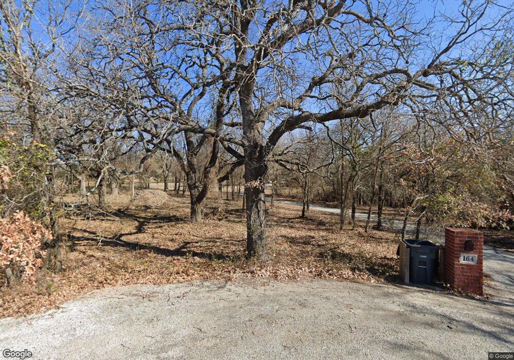 164 Amantes Ln, Weatherford, TX 76088 - photo 1