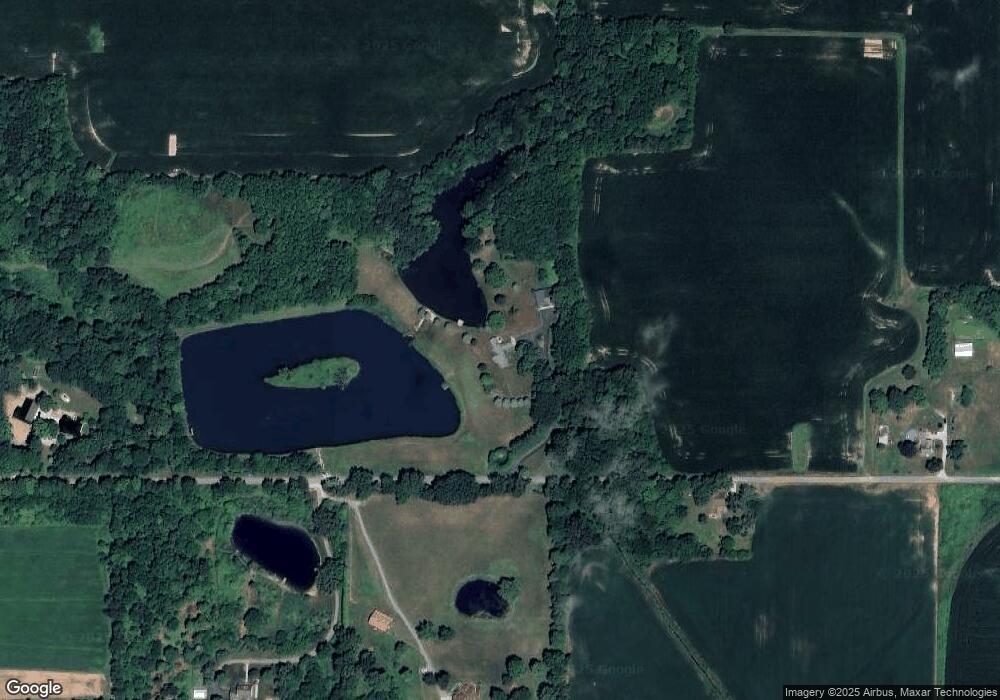 7530 20th Rd, Argos, IN 46501 - photo 1