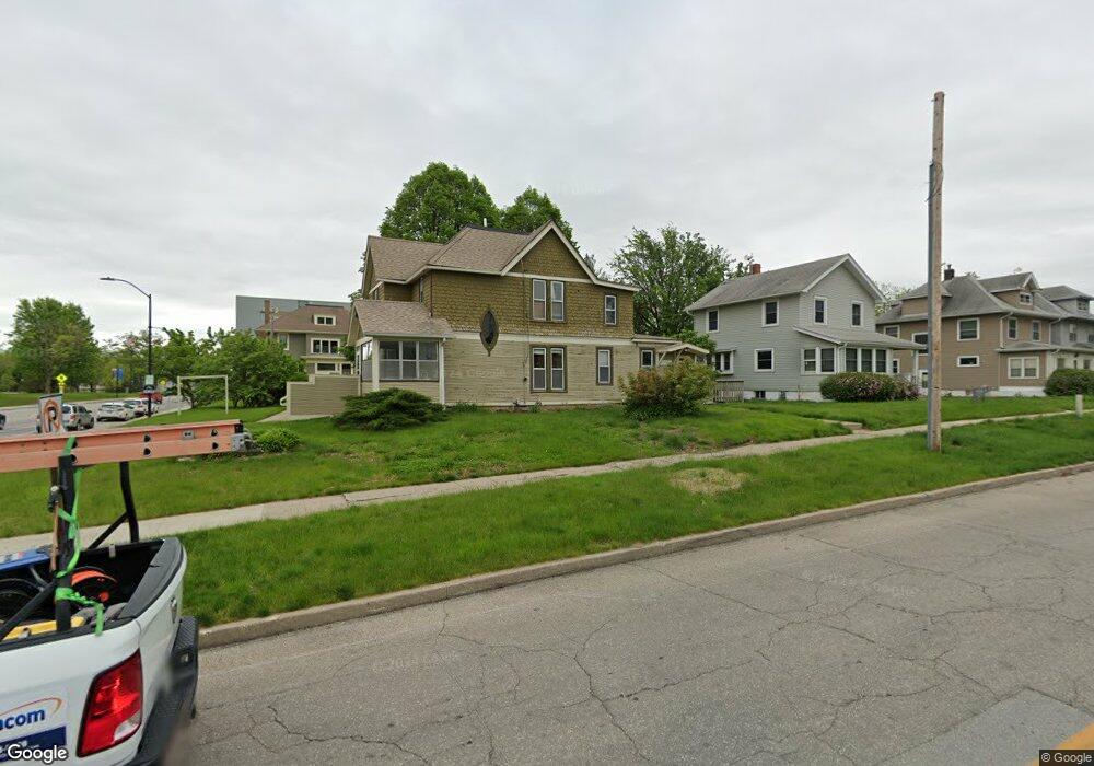 2718 University Ave, Des Moines, IA 50311 - photo 1