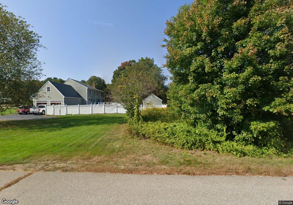 3 Shepherds Ln, North Hampton, NH 03862 - photo 1