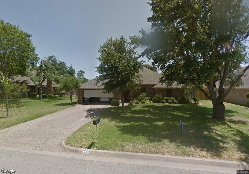 1227 Stonelake Dr, Cleburne, TX 76033 - photo 1