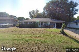 706 S Bluff St, Rock Port, MO 64482