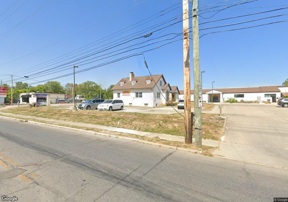 1408 Oakland Park Ave, Columbus, OH 43224 - photo 1