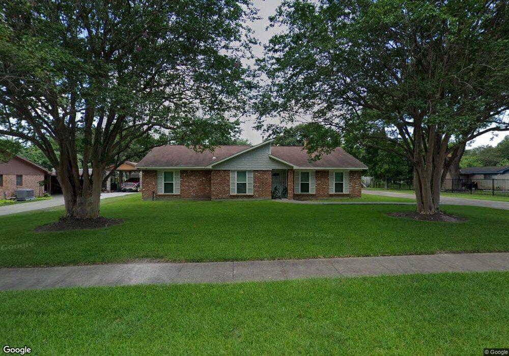 3222 Garapan St, Houston, TX 77091 - photo 1