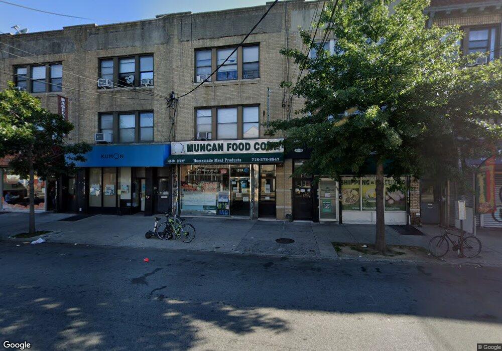 4309 Broadway, Long Island City, NY 11103 - photo 1