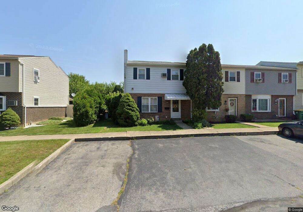 1175 Driver Place, Allentown, PA 18106 - photo 1