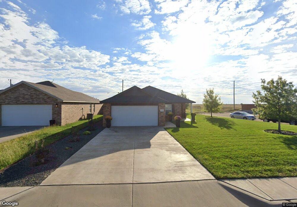 1113 Bob White Ave, Dumas, TX 79029 - photo 1