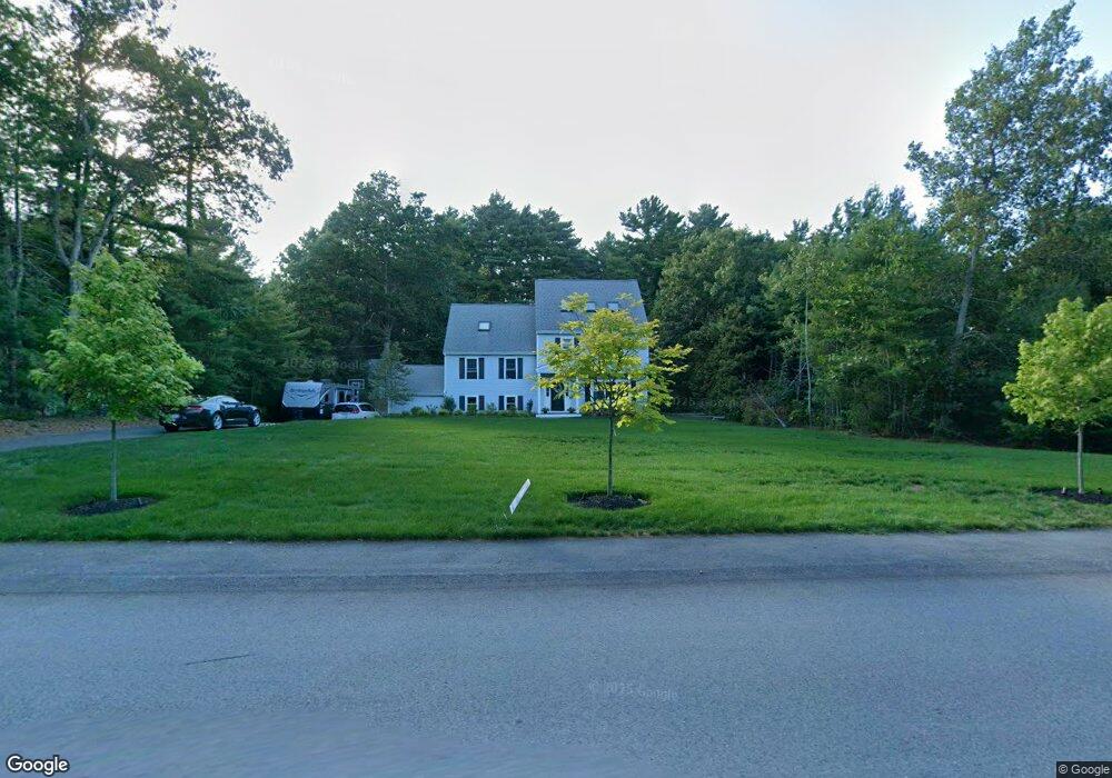 10 Weston St, Carver, MA 02330 - photo 1