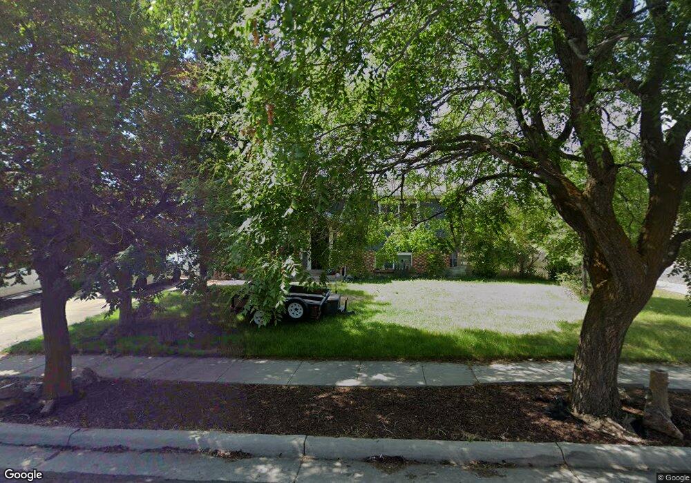 8711 S 3920 W, West Jordan, UT 84088 - photo 1