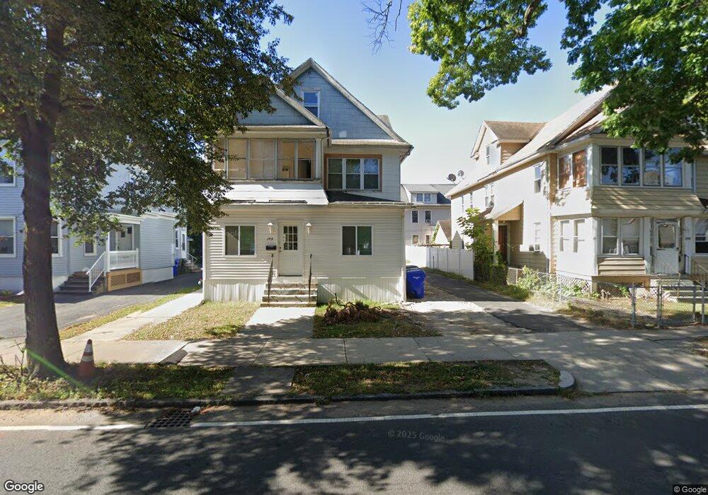 344-346 White St, Springfield, MA 01108 - photo 1