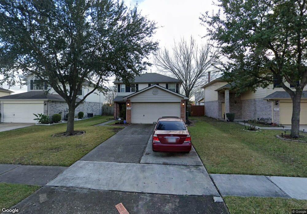 6215 Sutton Meadows Dr, Houston, TX 77086 - photo 1