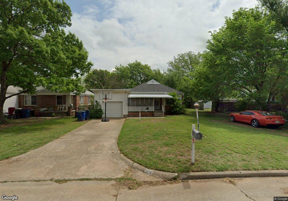 1108 N Grand Blvd, Duncan, OK 73533 - photo 1