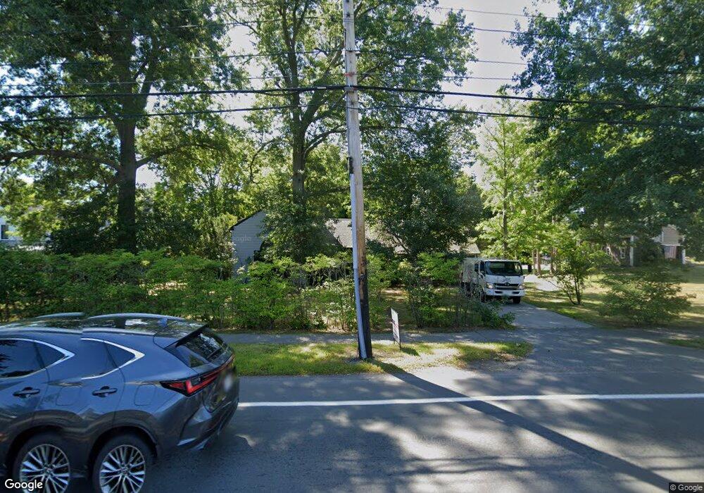 402 Main St, Hingham, MA 02043 - photo 1