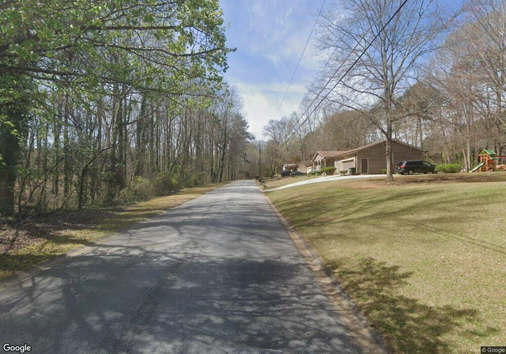 0 Duffey Dr unit 2943548, Morrow, GA 30260 - photo 1