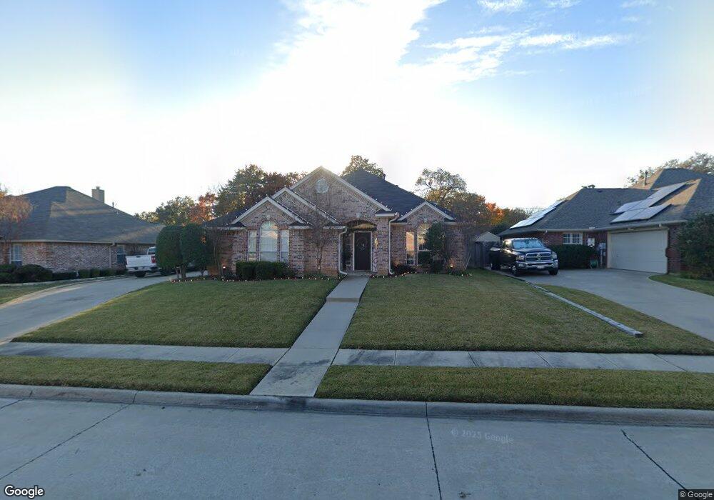 7305 Fallen Oak Dr, North Richland Hills, TX 76182 - photo 1