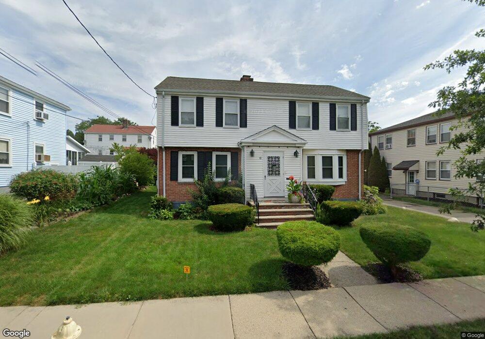 10 Bluefield Terrace unit 2, Mattapan, MA 02126 - photo 1