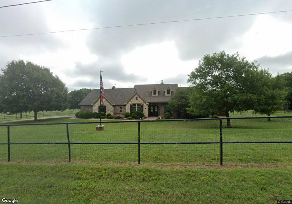 202 Trailwood Dr, Joshua, TX 76058 - photo 1