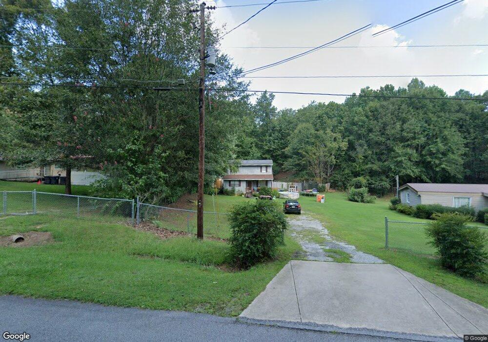 2861 Hill Cir, Dacula, GA 30019 - photo 1