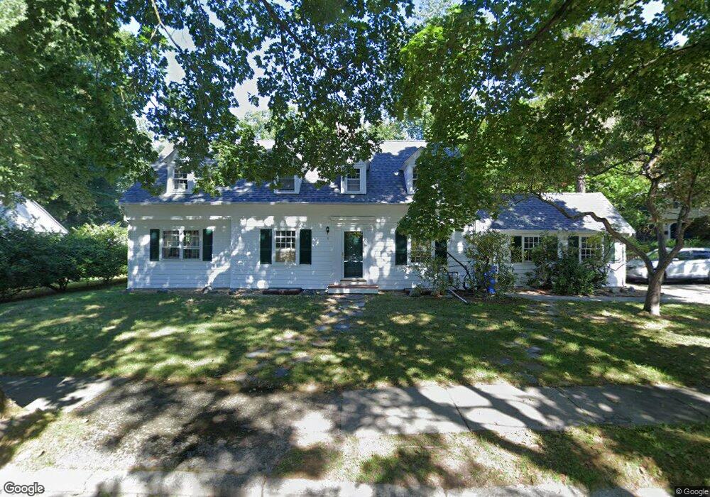 9 Stetson Way, Waban, MA 02468 - photo 1