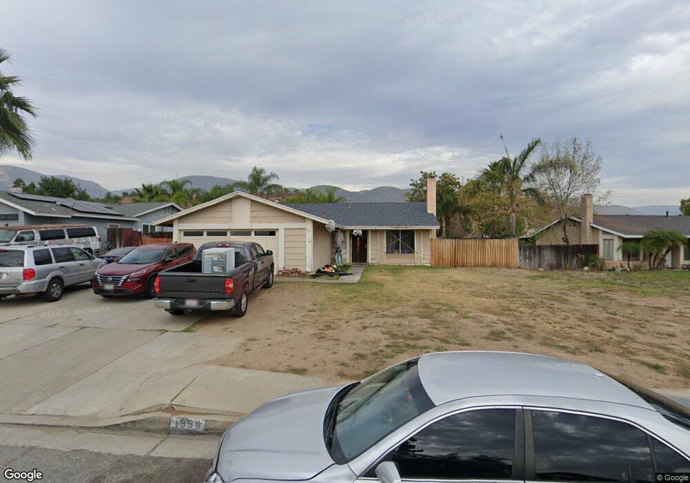 1994 Universal Ave, San Bernardino, CA 92407 - photo 1