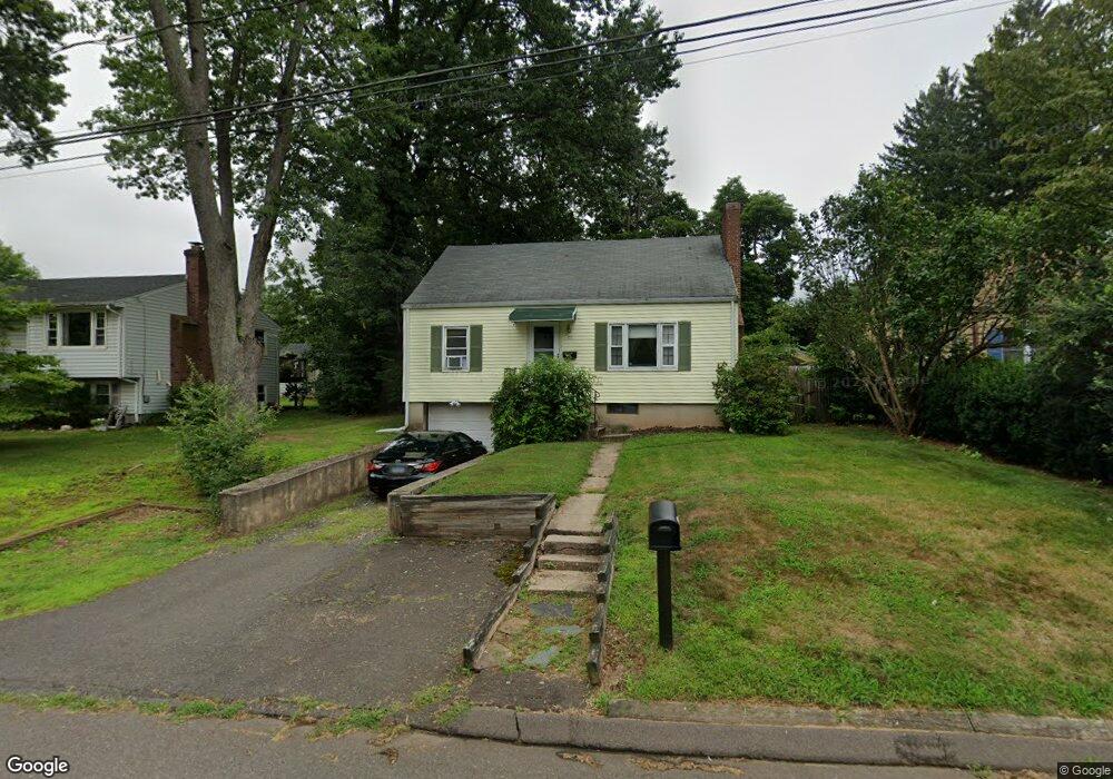 30 Berkeley Place, Newington, CT 06111 - photo 1