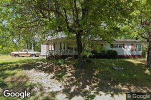 263 Holland Rd, Holly Springs, MS 38635