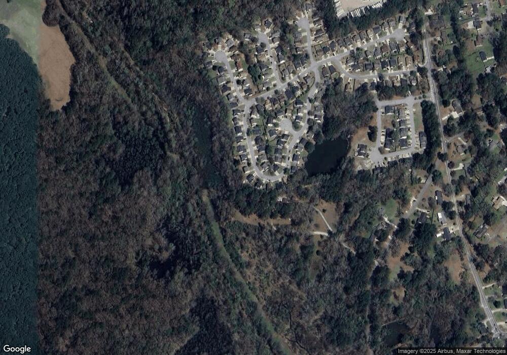 2670 Park Ave, Austell, GA 30106 - photo 1