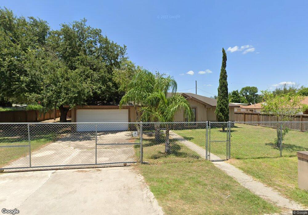 816 Cancun St, Weslaco, TX 78596 - photo 1