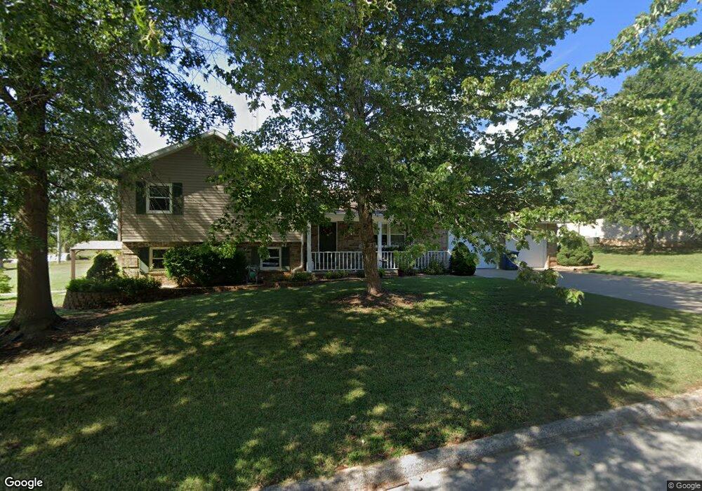 1137 W Crane Dr, Nixa, MO 65714 - photo 1