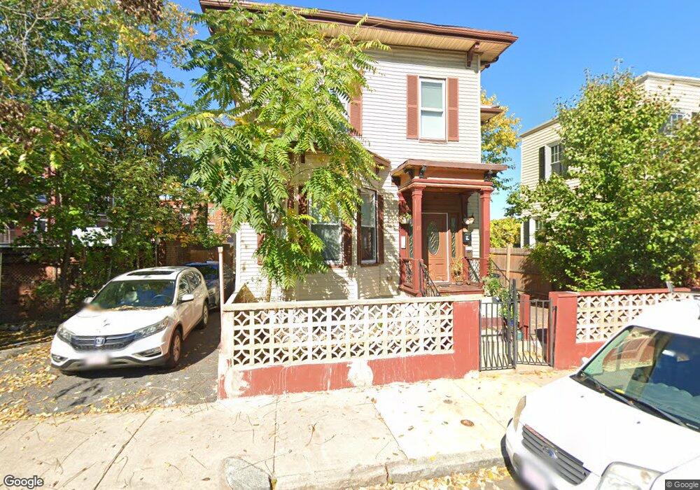 15 Weld Ave, Roxbury, MA 02119 - photo 1