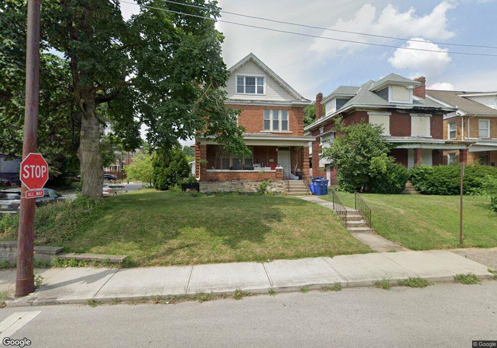 1784 Oak St, Columbus, OH 43205 - photo 1