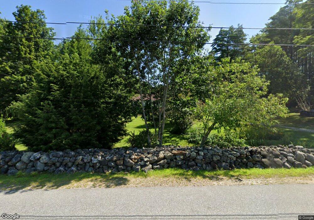 526 Tibbetts Hill Rd, Goffstown, NH 03045 - photo 1