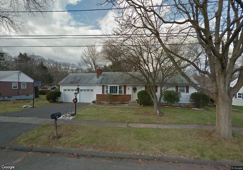 60 Colonial Dr, Stratford, CT 06614 - photo 1