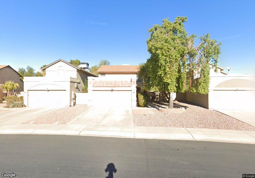 3846 W Harrison St, Chandler, AZ 85226 - photo 1