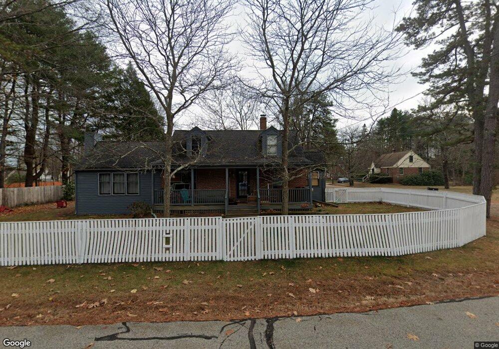 30 Sutton Ave, Portsmouth, NH 03801 - photo 1