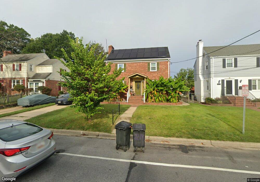 2214 Beechwood Rd, Hyattsville, MD 20783 - photo 1