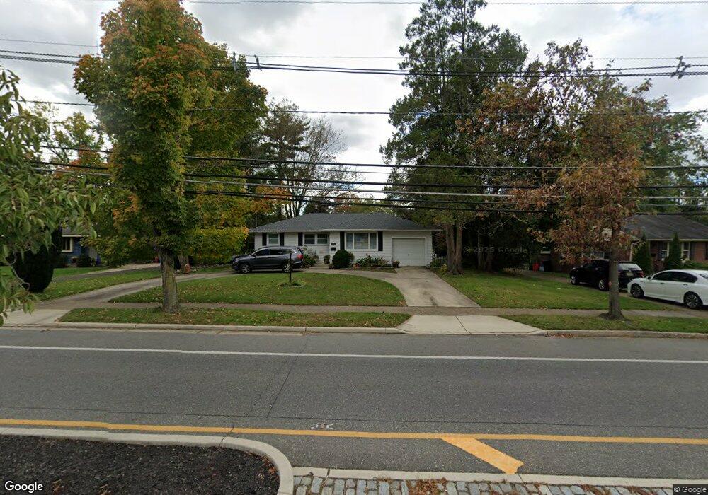 720 Grove St, Haddonfield, NJ 08033 - photo 1