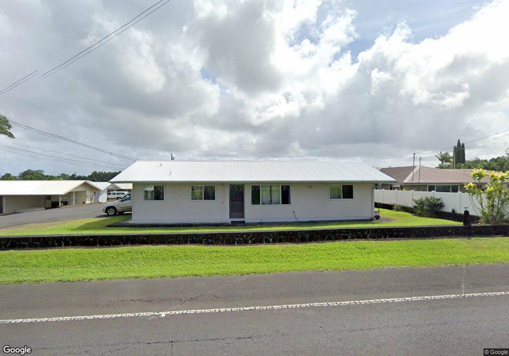 2481A Kinoole St, Hilo, HI 96720 - photo 1