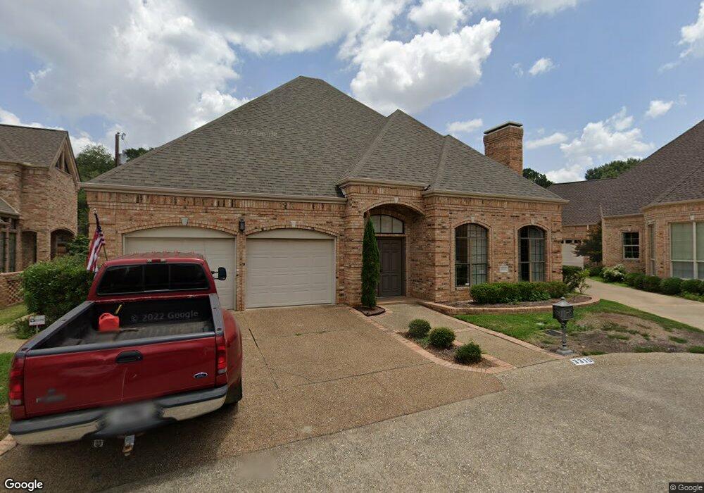 3310 Greenoak Place, Tyler, TX 75701 - photo 1