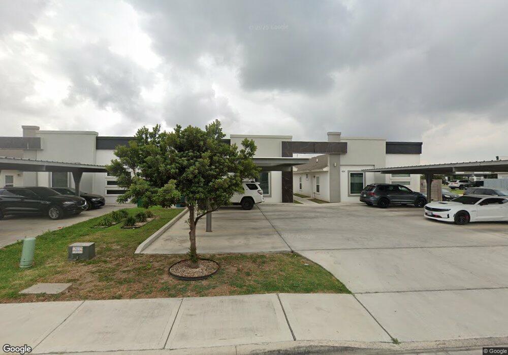 909 W Carmel Ave unit 3, Pharr, TX 78577 - photo 1