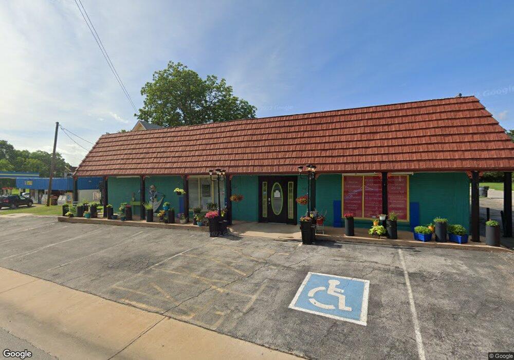 691 12th Ave NW, Ardmore, OK 73401 - photo 1