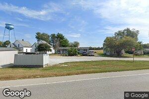 409 Holden St, Linden, IN 47955