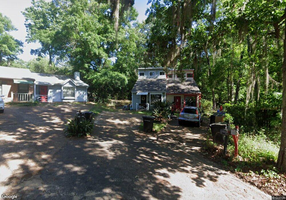 2012 Rain Valley Ct unit 2, Tallahassee, FL 32308 - photo 1