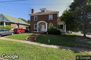 1401 Gordon Ave, Charlottesville, VA 22903