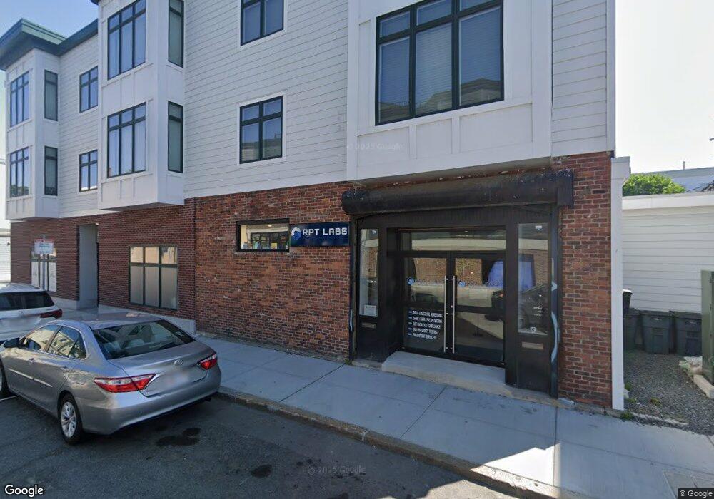 1 Curtis St unit 2, Boston, MA 02128 - photo 1