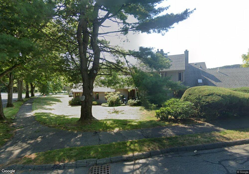 4 Baldwin Ln, Amherst, MA 01002 - photo 1